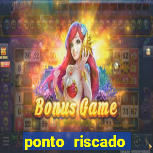 ponto riscado marinheiro 7 mares